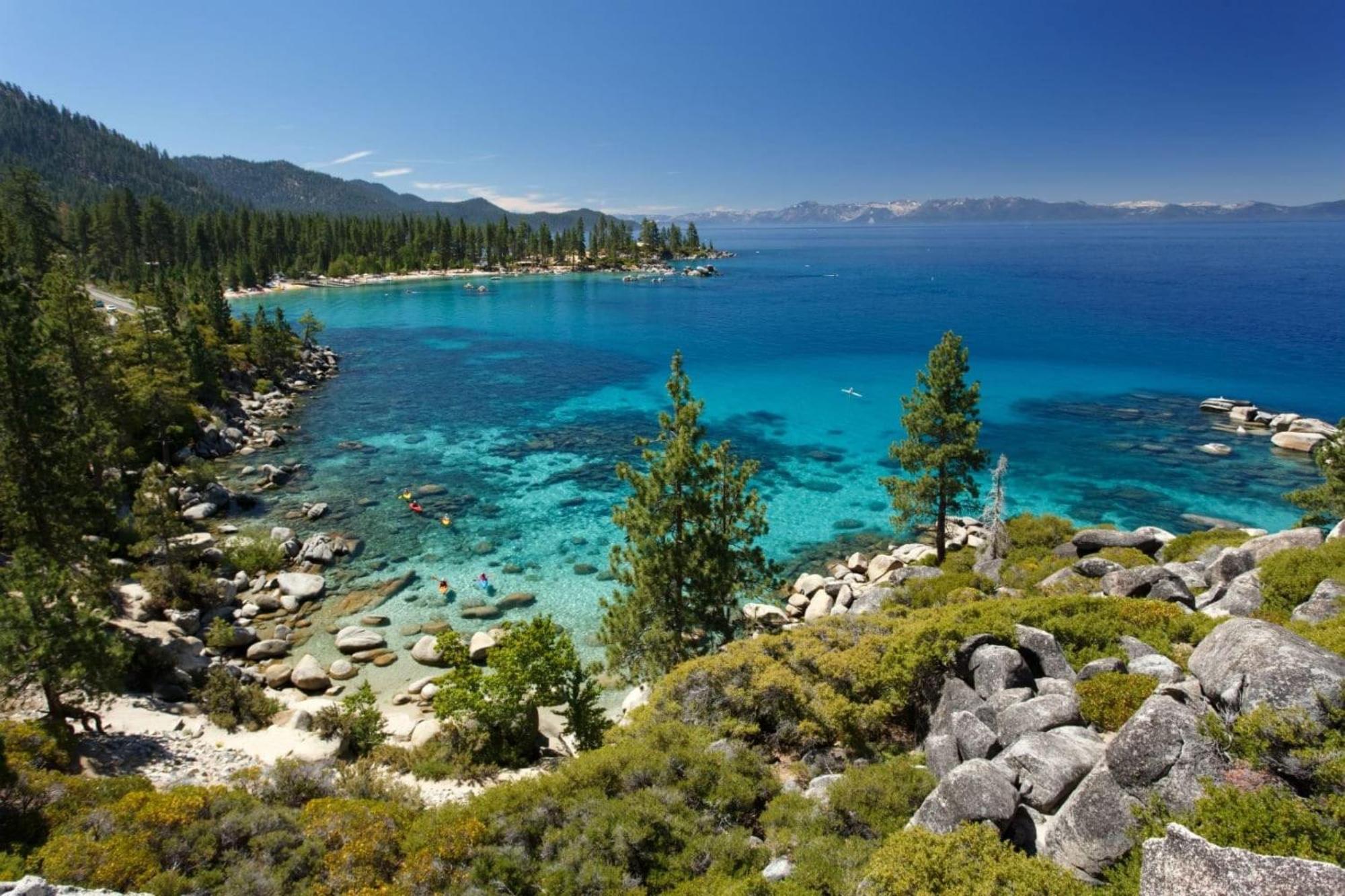 Moosetrack By Avantstay Cozy Cabin In The Of Tahoe Donner W Hot Tub Траки Экстерьер фото